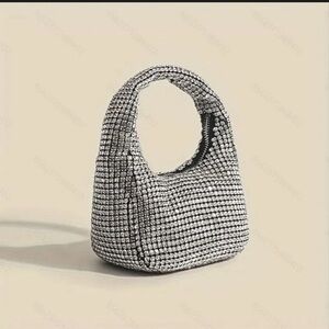 Small handbag